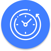 Respuesta en menos de 24 horas